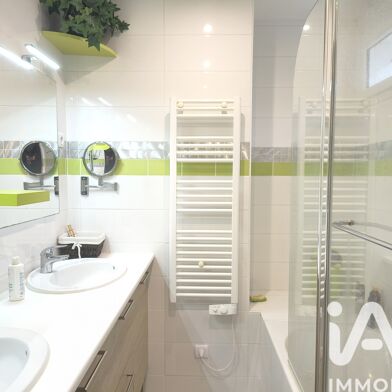 Maison 7 pièces 427000 €