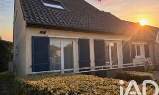 Maison 7 Pièces 144 m² à vendre à Forges-les-Bains (91470)