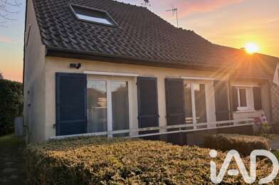 Maison 7 pièces 427000 €