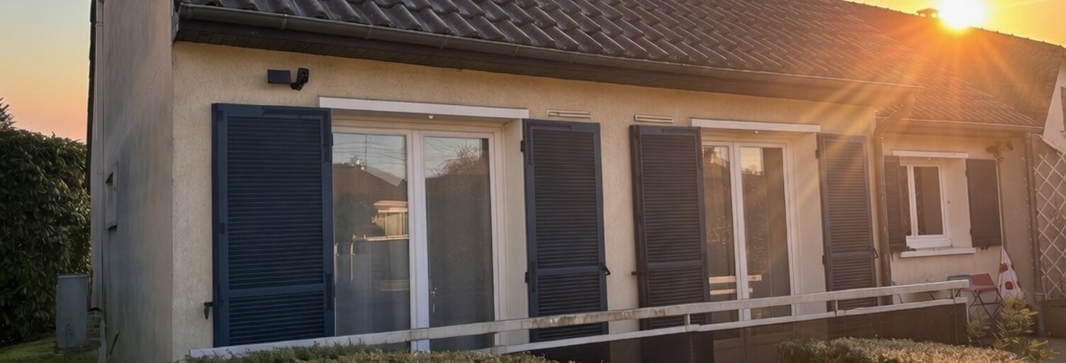 Maison 7 Pièces 144 m² à vendre à Forges-les-Bains (91470)