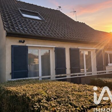 Maison 7 pièces 427000 €