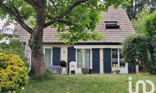 Maison 7 Pièces 144 m² à vendre à Forges-les-Bains (91470)