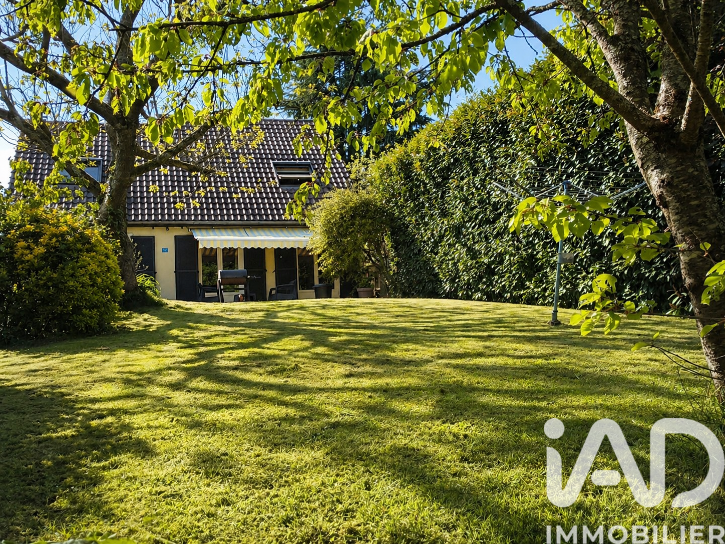 Maison à vendre, 7 pièces, 144 m², Forges-les-Bains