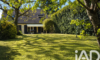 Maison 7 Pièces 144 m² à vendre à Forges-les-Bains (91470)