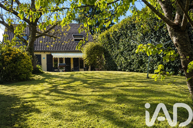 Maison 7 pièces 420000 €