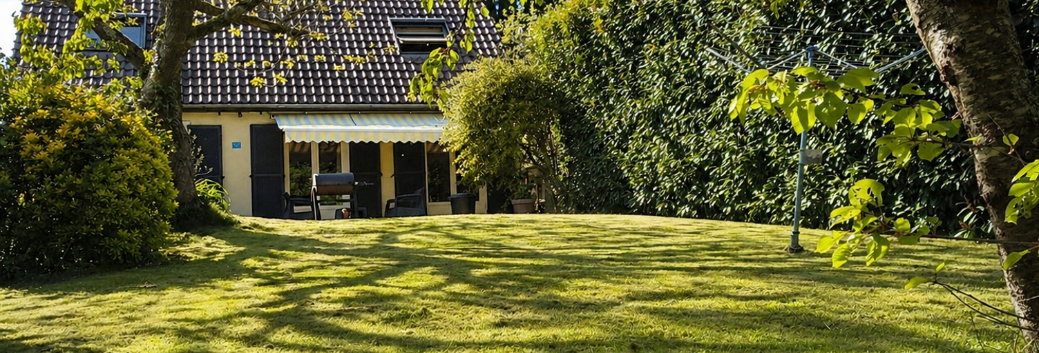 Maison 7 Pièces 144 m² à vendre à Forges-les-Bains (91470)