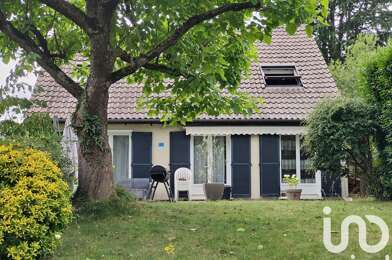 Maison 7 pièces 399000 €