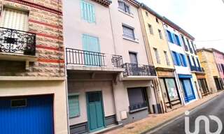 Maison 6 Pièces 95 m² à vendre à Quillan (11500)