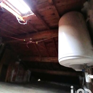 Maison 6 pièces 40000 €