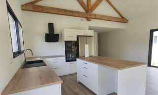 Maison 6 Pièces 144 m² à vendre à Bio (46500)