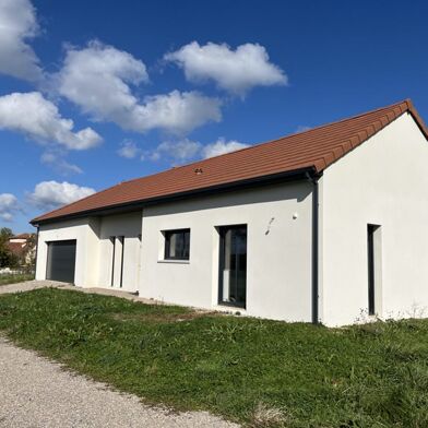 Maison 6 pièces 347400 €