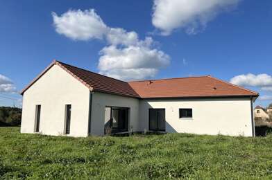 Maison 6 pièces 347400 €