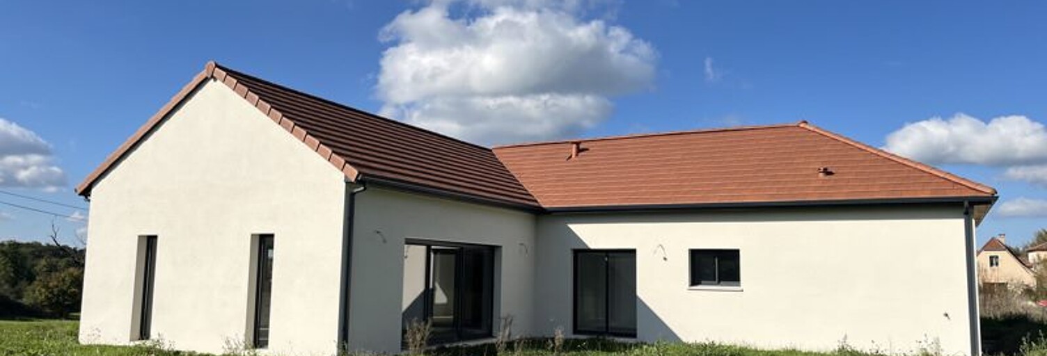 Maison 6 Pièces 144 m² à vendre à Bio (46500)