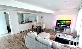 Maison 3 Pièces 71 m² à vendre à Le Petit-Quevilly (76140)