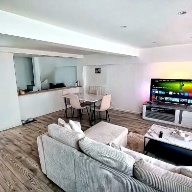 Maison 3 pièces 163000 €