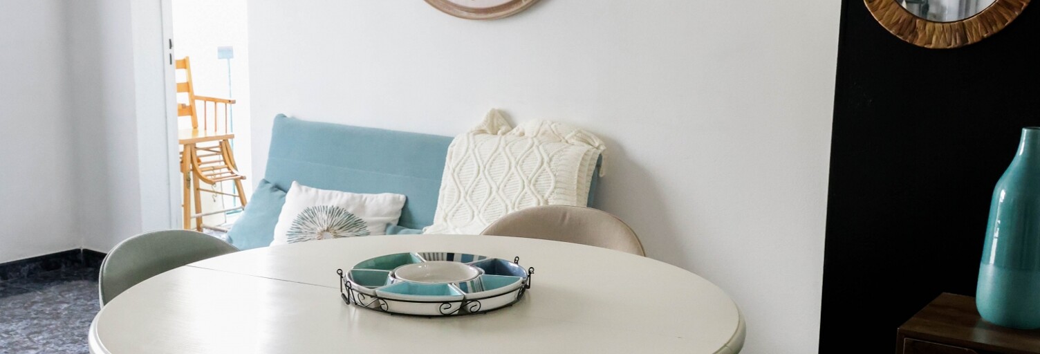 Appartement 3 Pièces 63 m² à vendre à Perpignan (66100)