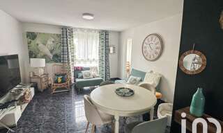 Appartement 3 Pièces 63 m² à vendre à Perpignan (66100)