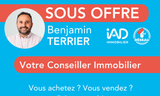 Appartement 3 Pièces 63 m² à vendre à Perpignan (66100)