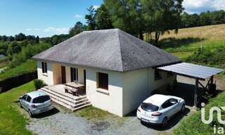 Maison 4 Pièces 98 m² à vendre à Saint-Augustin (19390)