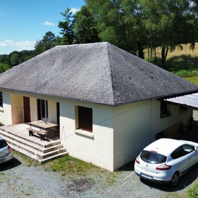 Maison 4 pièces 129000 €