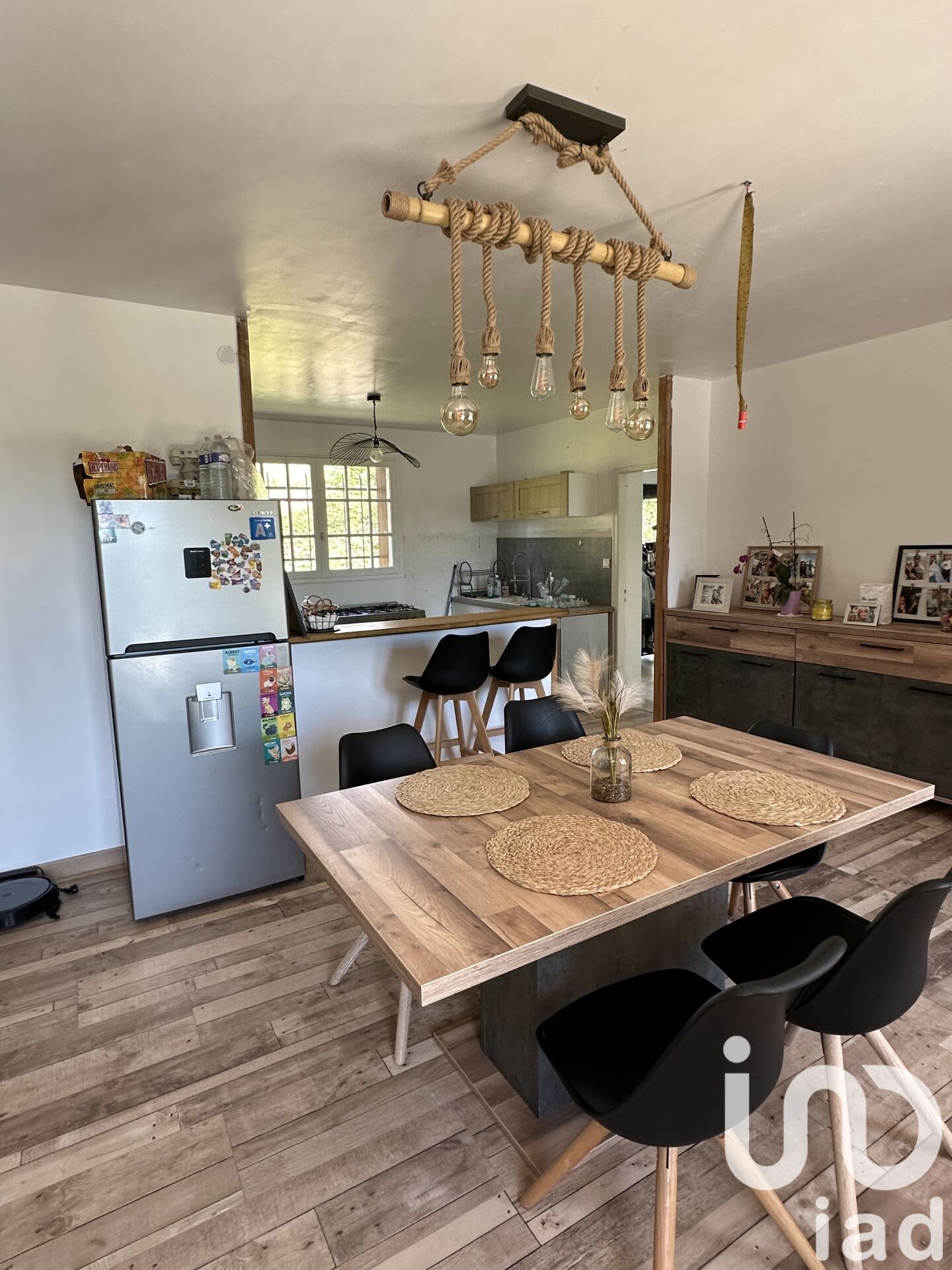 Vente Maison/villa 4 pièces - Photo 5