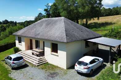 Maison 4 pièces 123000 €