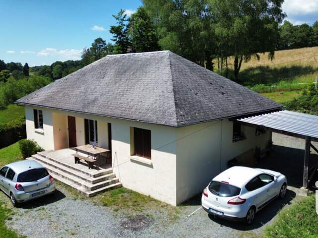 Vente Maison/villa 4 pièces — photo du bien