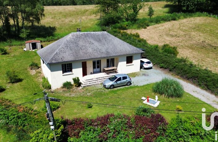 Vente Maison/villa 4 pièces — photo 2