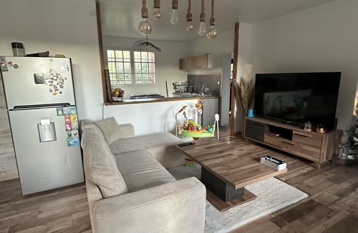 Vente Maison/villa 4 pièces — photo 3