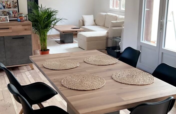 Vente Maison/villa 4 pièces — photo 4