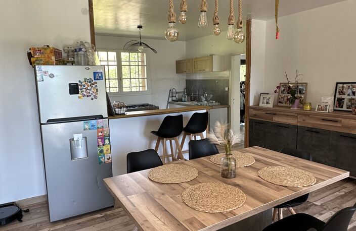 Vente Maison/villa 4 pièces — photo 5