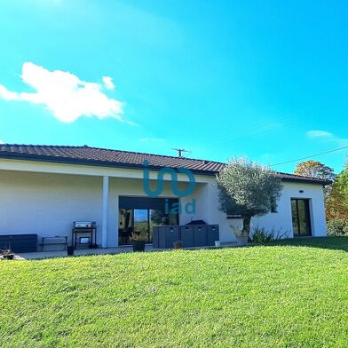 Maison 5 pièces 315000 €