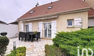 Maison 6 Pièces 105 m² à vendre à Breuillet (91650)