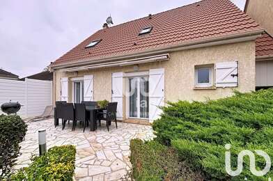 Maison 6 pièces 385000 €