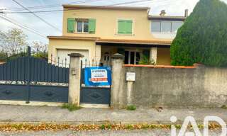 Maison 6 Pièces 135 m² à vendre à Alès (30100)