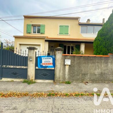 Maison 6 pièces 260000 €