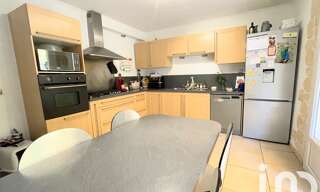 Maison 6 Pièces 135 m² à vendre à Alès (30100)