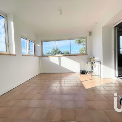 Maison 6 pièces 260000 €