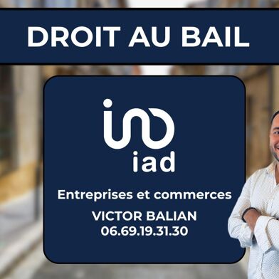 Commerce  172000 €