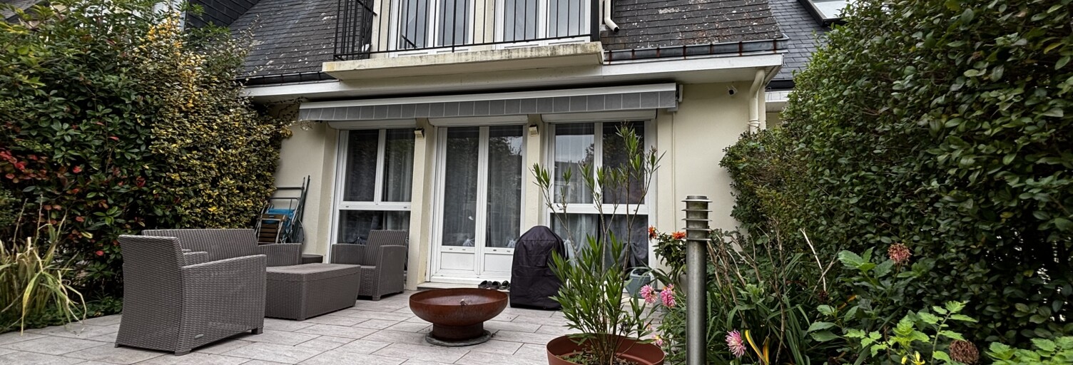 Maison 4 Pièces 84 m² à vendre à Port-Jérôme-sur-Seine (76330)