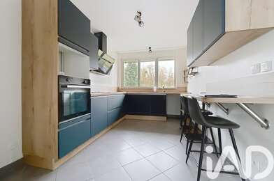 Maison 4 pièces 188500 €