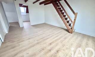 Appartement 2 Pièces 42 m² à vendre à Lannilis (29870)