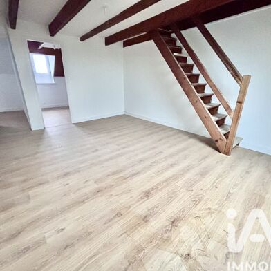 Appartement 2 pièces 118000 €
