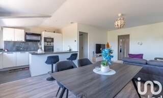 Appartement 3 Pièces 66 m² à vendre à Amnéville (57360)