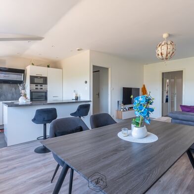 Appartement 3 pièces 179990 €