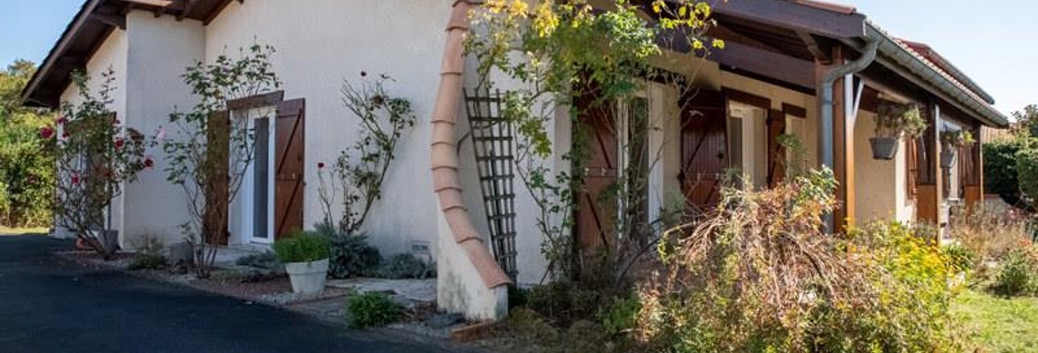 Maison 5 Pièces 119 m² à vendre à Ambarès-et-Lagrave (33440)