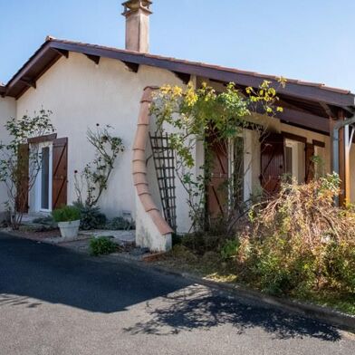 Maison 5 pièces 334336 €