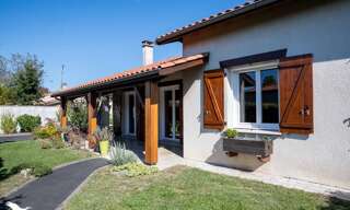 Maison 5 Pièces 119 m² à vendre à Ambarès-et-Lagrave (33440)