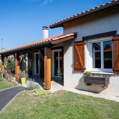 Maison 5 pièces 334336 €
