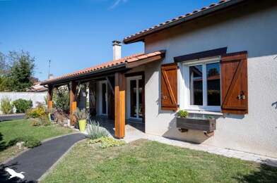 Maison 5 pièces 329900 €